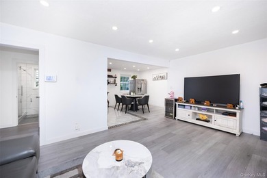 Newly Renovated!! Spacious 2-bedroom COOP located on the first - photo 7