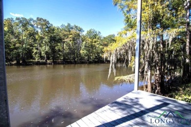 Big Cypress Bayou Lot For Sale in Jefferson Texas