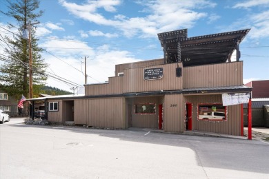 Lake Commercial For Sale in Bigfork, Montana