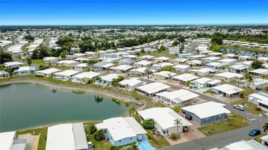 Welcome to Venice Isle, one of Venice's most sought-after 55+ - photo 44