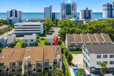 Welcome to your perfect Myrtle Beach retreat! Just steps from - photo 45