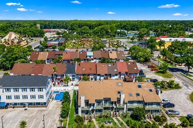 Welcome to your perfect Myrtle Beach retreat! Just steps from - photo 50