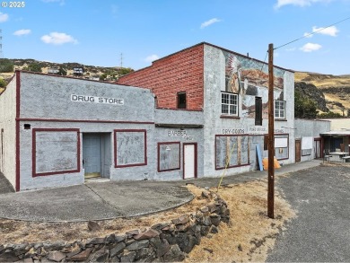 Lake Commercial For Sale in Wishram, Washington