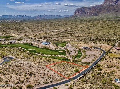 Where Eagles Dare! Superstition Mountain Golf & Country Club: a - photo 7