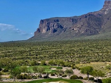 Where Eagles Dare! Superstition Mountain Golf & Country Club: a - photo 9
