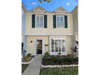 Lake Magdalene Townhome/Townhouse For Sale in Tampa Florida