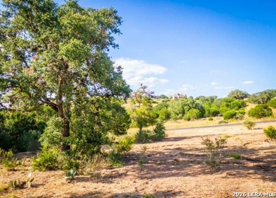 Pristine lot with a hilltop view of the Guadalupe River in a - photo 3