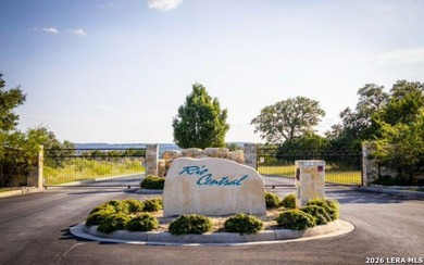 Pristine lot with a hilltop view of the Guadalupe River in a - photo 7