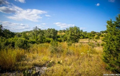 Pristine lot with a hilltop view of the Guadalupe River in a - photo 9