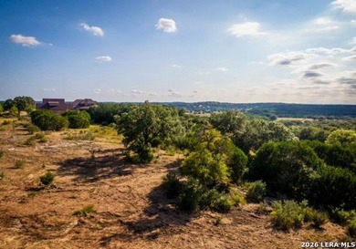 Pristine lot with a hilltop view of the Guadalupe River in a - photo 10
