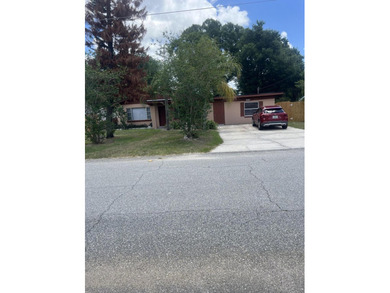 Lake Lulu Home For Sale in Winter Haven Florida