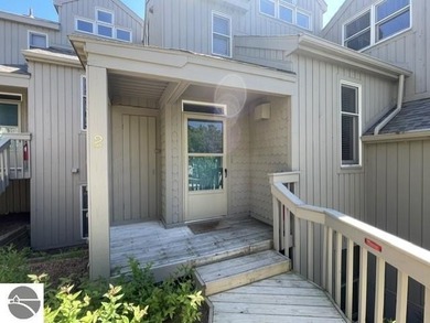 Located high above the Lake Michigan beach with incredible views - photo 3