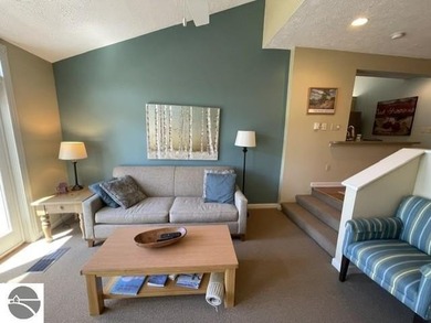 Located high above the Lake Michigan beach with incredible views - photo 5