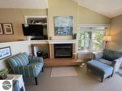 Located high above the Lake Michigan beach with incredible views - photo 6