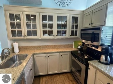 Located high above the Lake Michigan beach with incredible views - photo 8