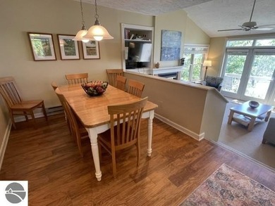 Located high above the Lake Michigan beach with incredible views - photo 9