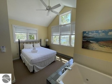 Located high above the Lake Michigan beach with incredible views - photo 10