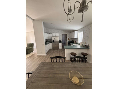 Lake Home For Sale in Blythe, California