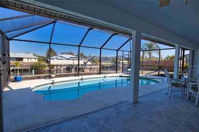Enjoy the advantages of true waterfront living in this pool home - photo 4