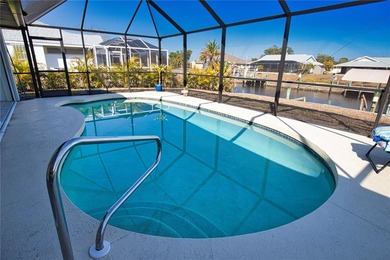 Enjoy the advantages of true waterfront living in this pool home - photo 5