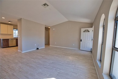 Enjoy the advantages of true waterfront living in this pool home - photo 9