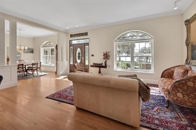 **Luxurious Lakefront Living on Majestic Lake Winnemissett** - photo 3