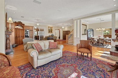 **Luxurious Lakefront Living on Majestic Lake Winnemissett** - photo 5
