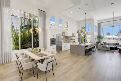 Lake vistas & interior design where classic elegance meets - photo 5