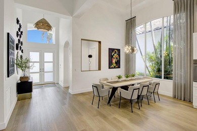 Lake vistas & interior design where classic elegance meets - photo 6