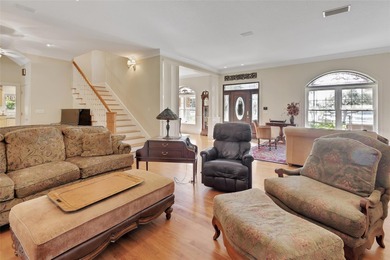 **Luxurious Lakefront Living on Majestic Lake Winnemissett** - photo 7