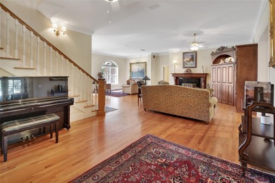 **Luxurious Lakefront Living on Majestic Lake Winnemissett** - photo 8