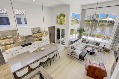 Lake vistas & interior design where classic elegance meets - photo 10