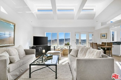 Malibu Sky Ranch. Nearly ten acres of absolute privacy, serenity - photo 12
