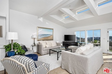 Malibu Sky Ranch. Nearly ten acres of absolute privacy, serenity - photo 13