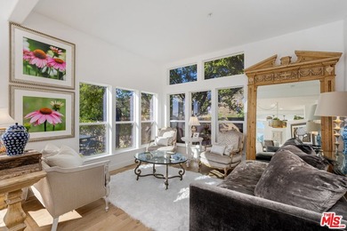 Malibu Sky Ranch. Nearly ten acres of absolute privacy, serenity - photo 14