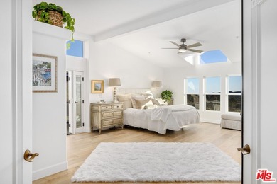 Malibu Sky Ranch. Nearly ten acres of absolute privacy, serenity - photo 15