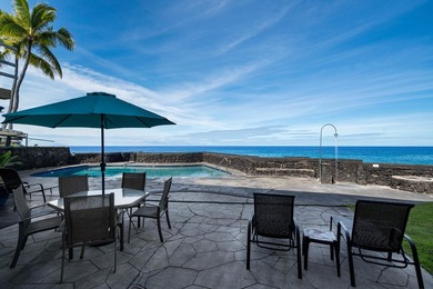 Ocean Front Condo at the famous Magic Sand Beach to the south - photo 17