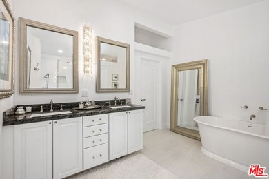 Malibu Sky Ranch. Nearly ten acres of absolute privacy, serenity - photo 18