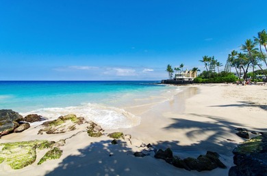 Ocean Front Condo at the famous Magic Sand Beach to the south - photo 18