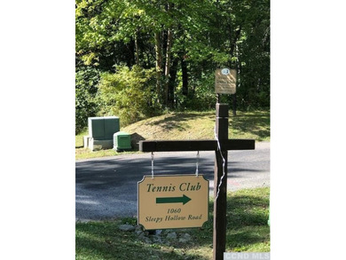 Just Under 1 Acre Lakefront @ Sleepy Hollow Lake in an area of - photo 8