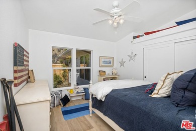 Malibu Sky Ranch. Nearly ten acres of absolute privacy, serenity - photo 20