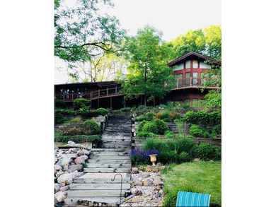 Fox River Home For Sale in Plano Illinois