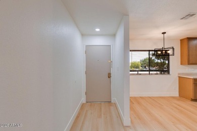 Beautifully remodeled condominium with stunning views of a - photo 2
