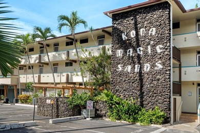 Ocean Front Condo at the famous Magic Sand Beach to the south - photo 22