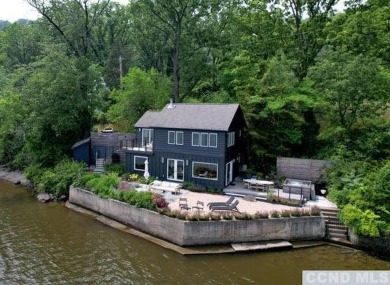 Hudson River - Greene County Home For Sale in Catskill New York