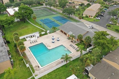 Sailboat Lake Condo For Sale in Pompano Beach Florida
