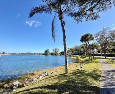 Sailboat Lake Condo For Sale in Pompano Beach Florida