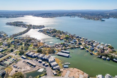 Lake LBJ Condo For Sale in  Texas