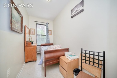 Central Harlem / Hamilton Heights Brownstone 4-Story, 12-Unit - photo 2