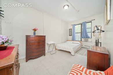 Central Harlem / Hamilton Heights Brownstone 4-Story, 12-Unit - photo 8